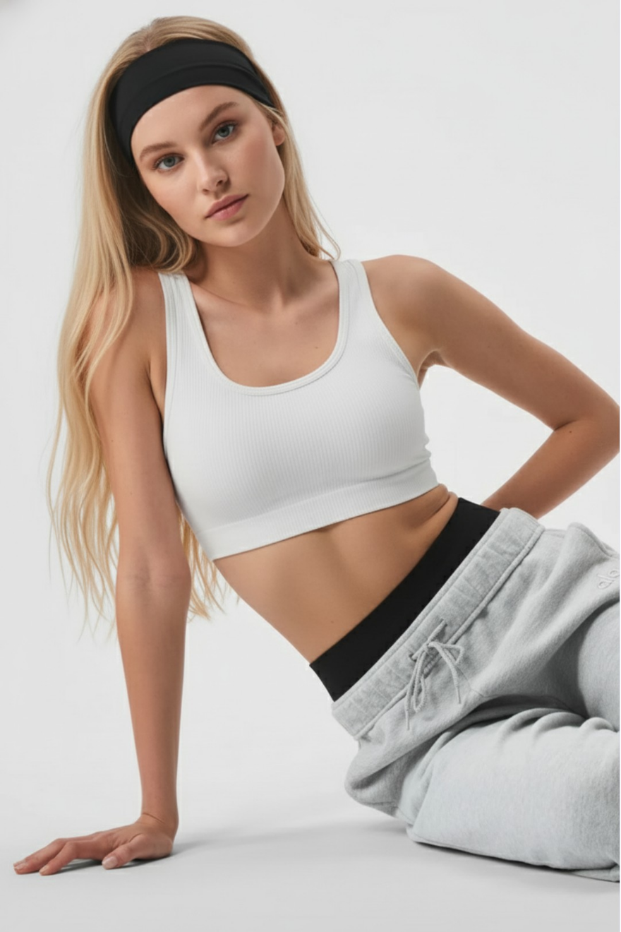 Aura 'Cloud Nine' Headband