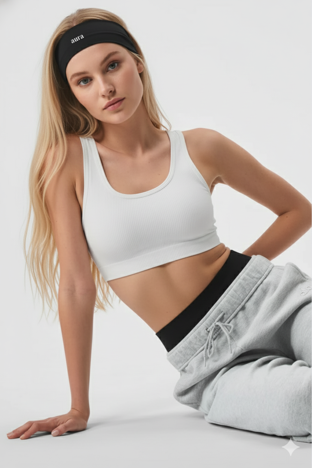 Aura 'Cloud Nine' Headband