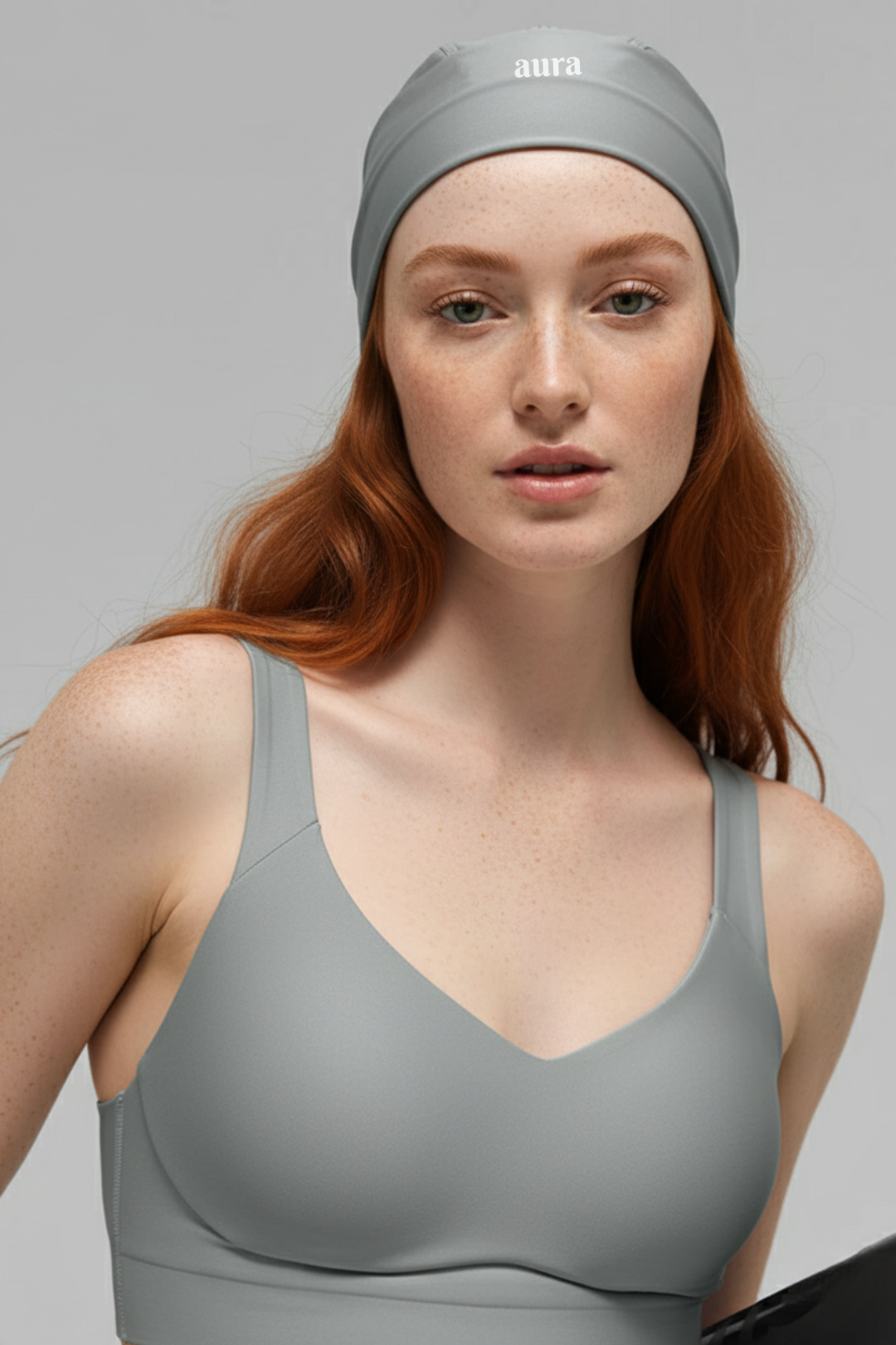 Aura 'Cloud Nine' Headband