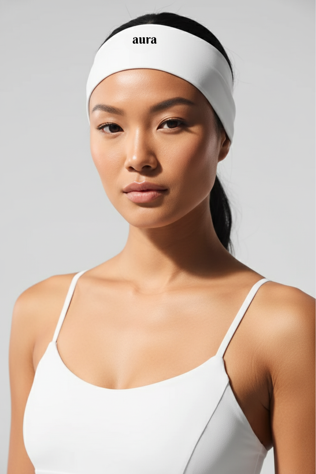 Aura 'Cloud Nine' Headband