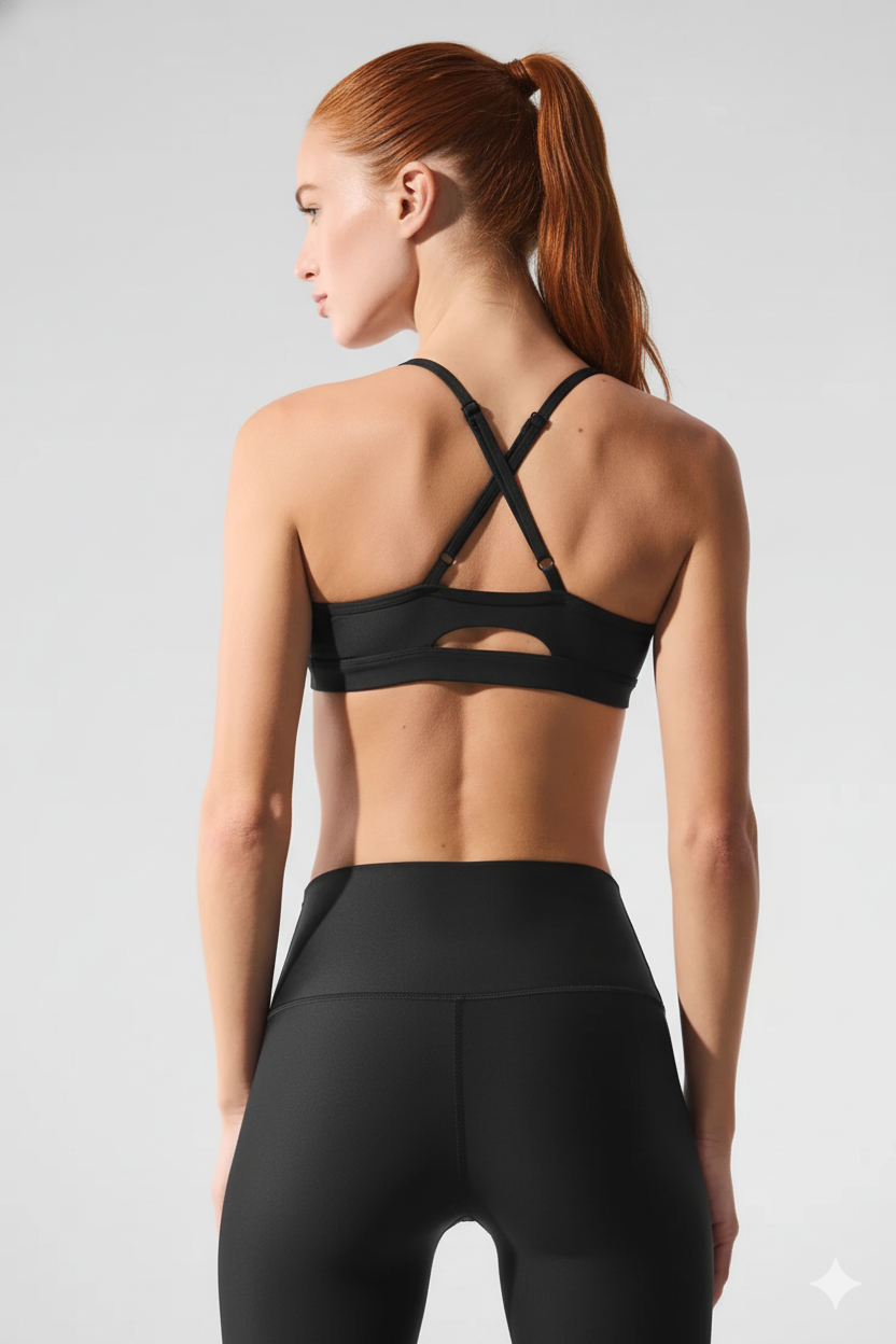 7/8 High-Waist Aura Lift Legging