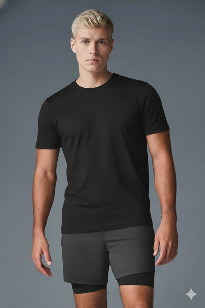 Ascend Crew Tee