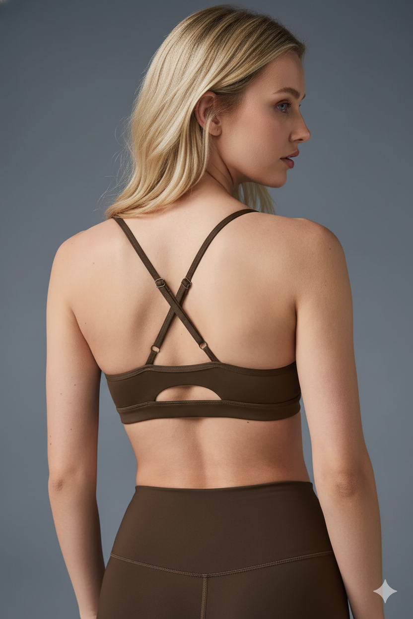 7/8 High-Waist Aura Lift Legging