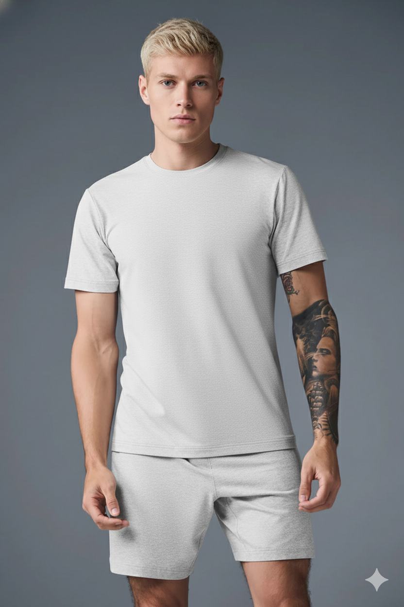 Ascend Crew Tee