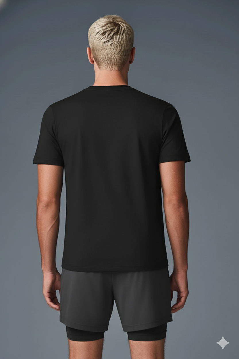 Ascend Crew Tee