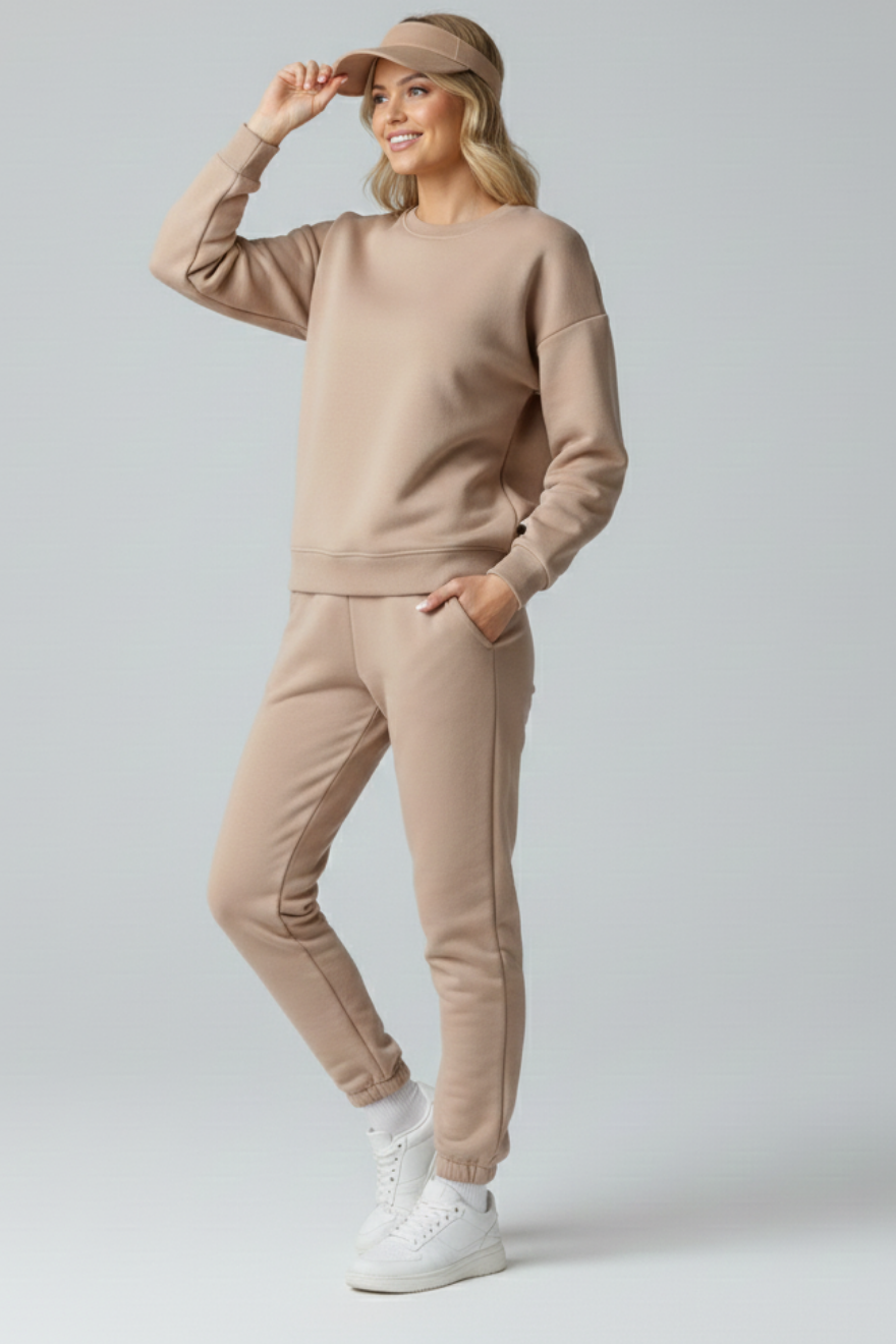 Aura Cozy Sweatpant
