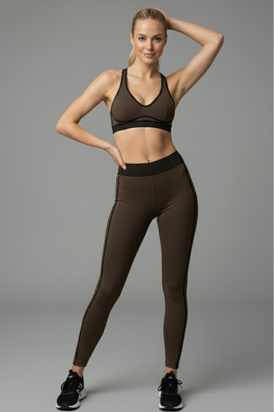 Aura Flow Legging